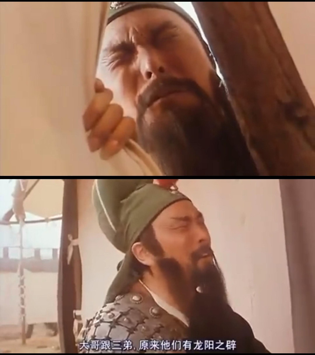 超时空要爱剧照