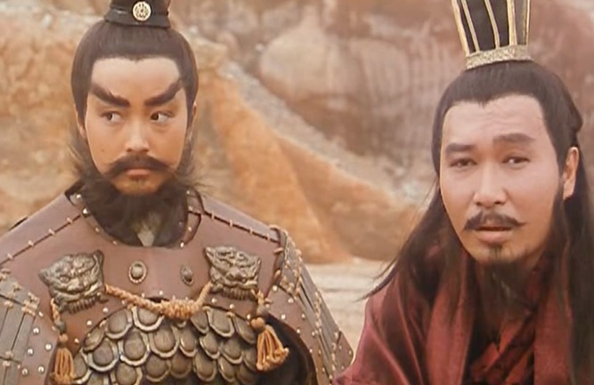 超时空要爱剧照