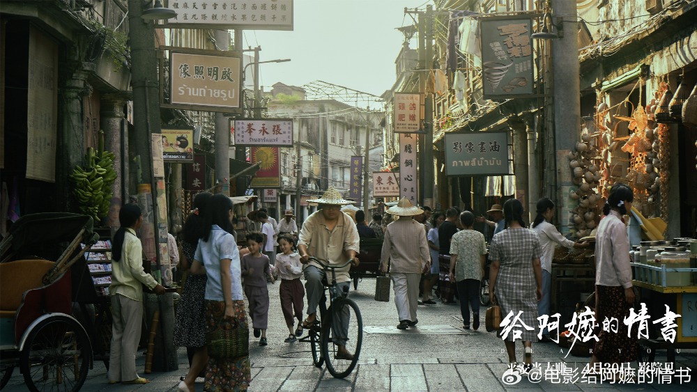 街頭取景地 街頭取景地