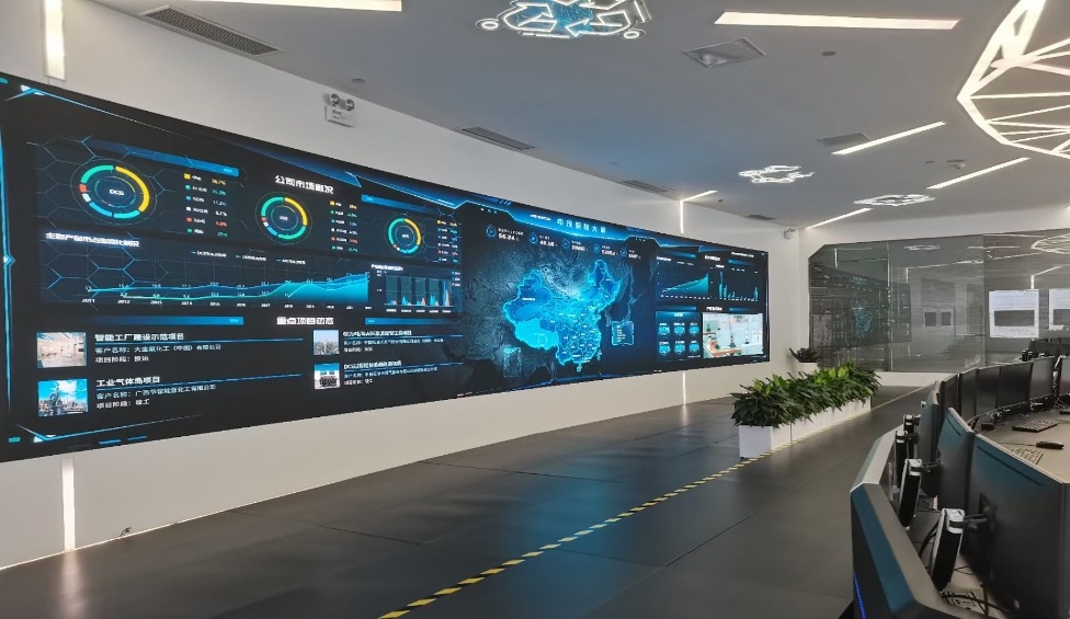 Greater Bay Area Innovation and Technology Chapter - Guangzhou National Innovation Centre for Advanced Energy Storage