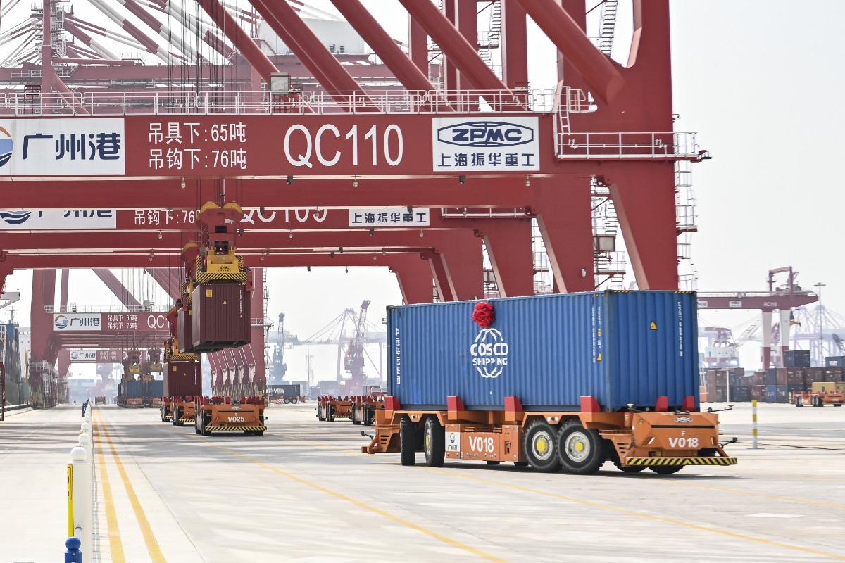 7 Things About the Greater Bay Area - Infrastructure