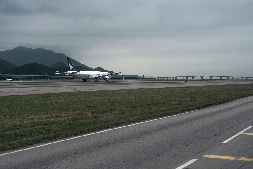 7 Things About the Greater Bay Area - Infrastructure