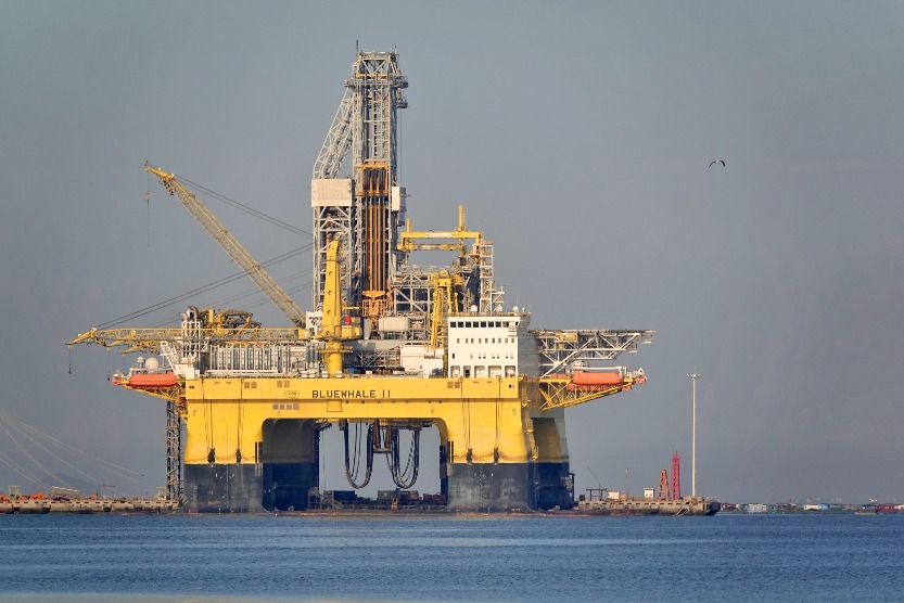 灣區7件事-探索現代產業競爭力