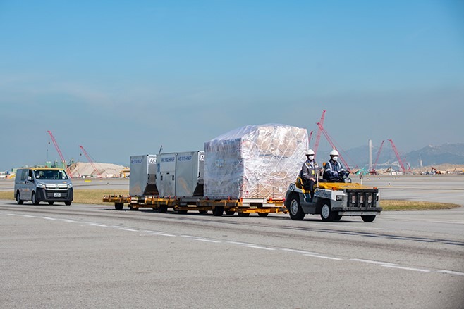 灣區7件事-探索現代產業競爭力