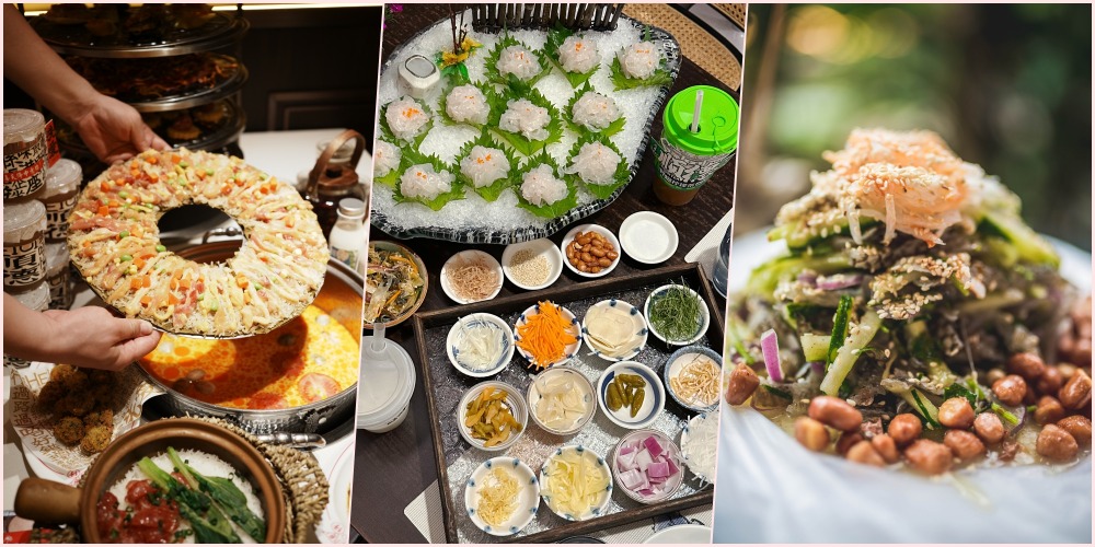 Time-honoured Shunde sauna chicken