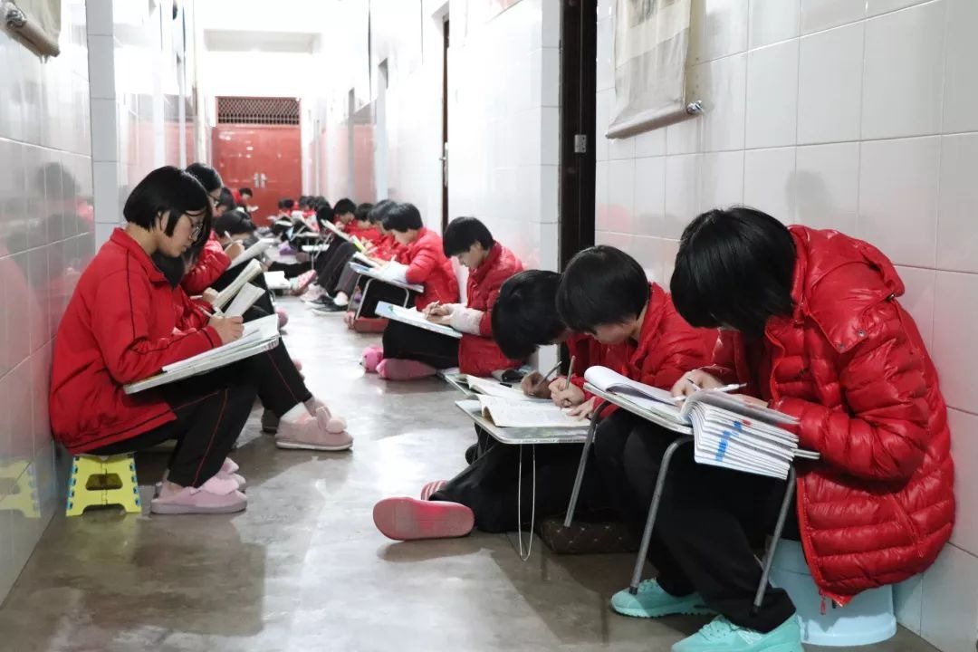 當代中國-中國教育-張桂梅02 當代中國-中國教育-張桂梅02