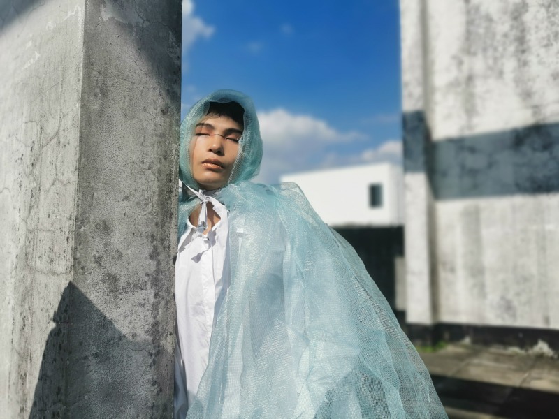 當代中國-農村小夥變超模01 當代中國-農村小夥變超模01