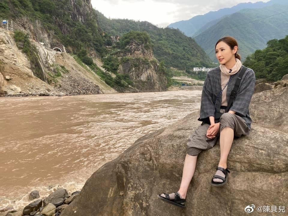 感動中國-陳貝兒-無窮之路02