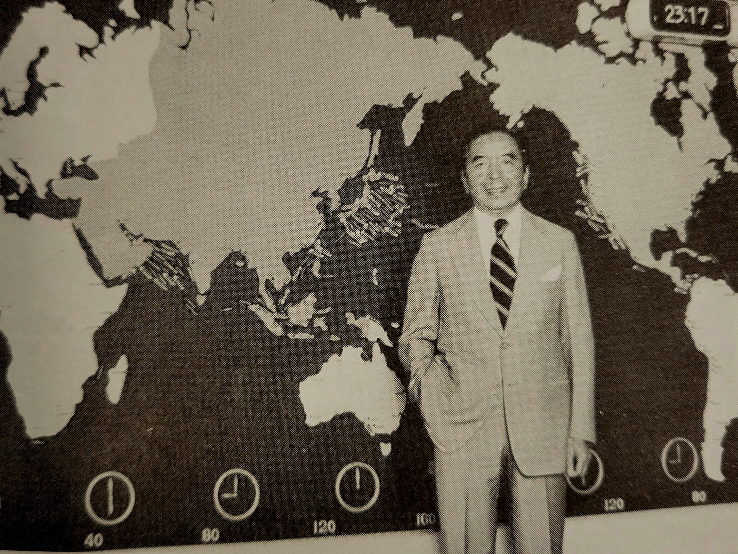 世界船王|包玉刚发迹史 如何靠银行家背景称霸海上? | 杰出名人 | 非凡人事 | 当代中国