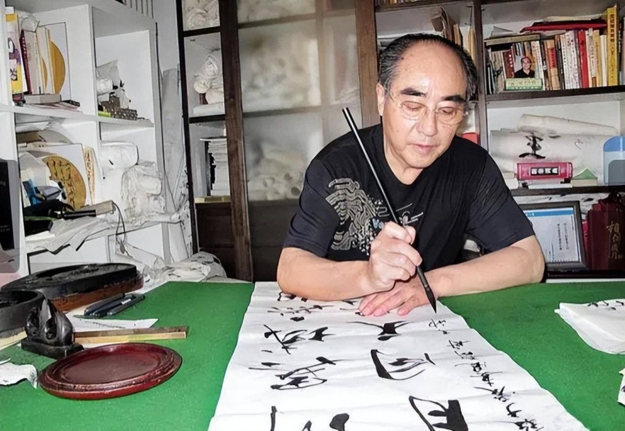 “球打得好 还会办外交” 乒乓外交功臣庄则栋 | 运动健儿 | 非凡人事 | 当代中国