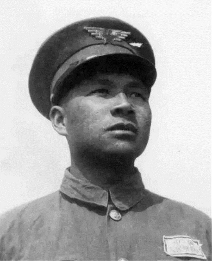 Photo of Song Wencong