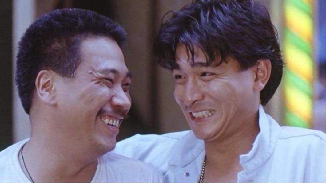 吳孟達入行半世紀，唯一一次獲獎是1991年憑《天若有情》奪得香港電影金像獎最佳男配角。(網上圖片)