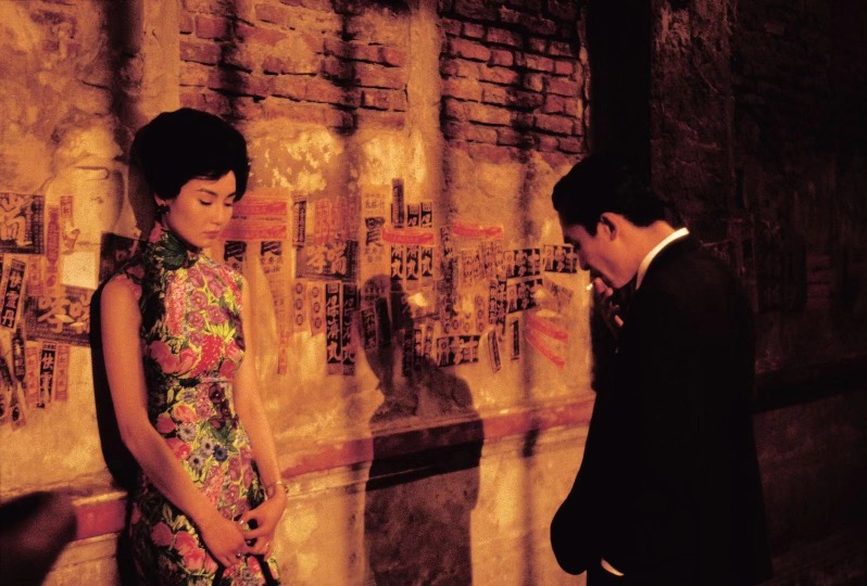當代中國-飛凡香港-重溫40年香港電影金像獎細味香港文化的集體回憶