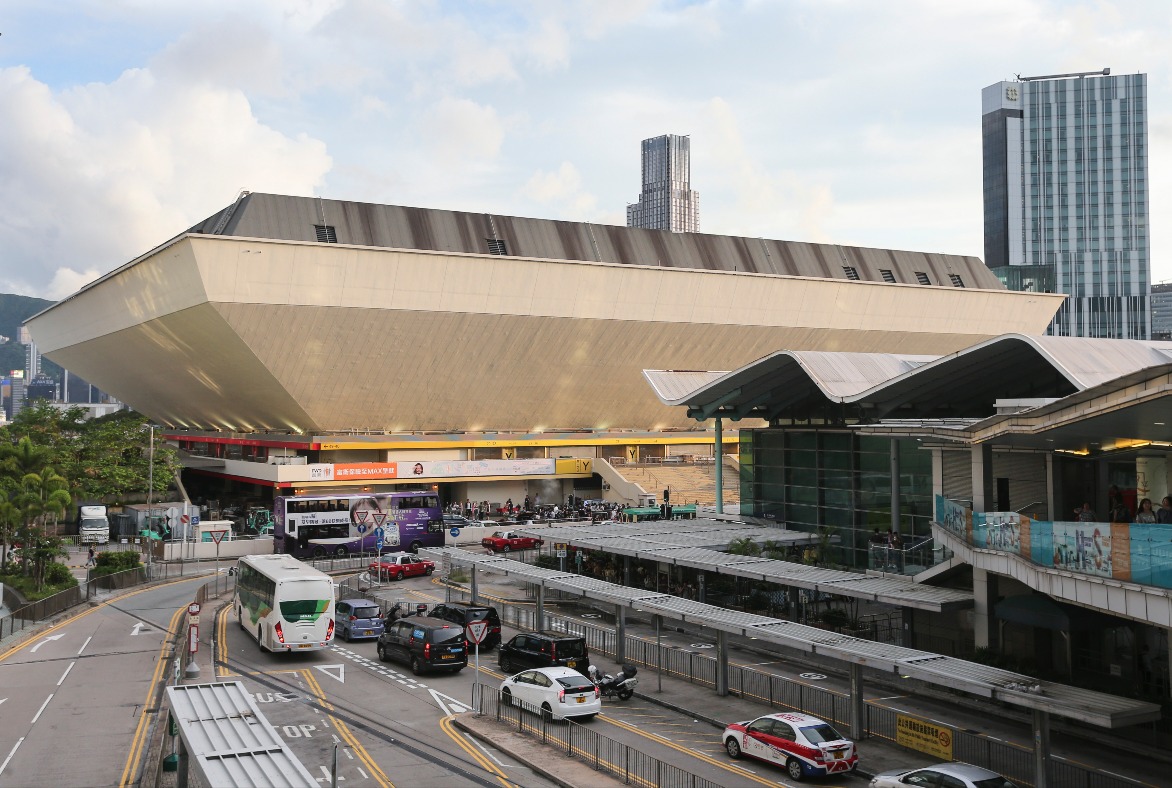 當代中國-飛凡香港-紅館=香港演唱會地標誰可改變