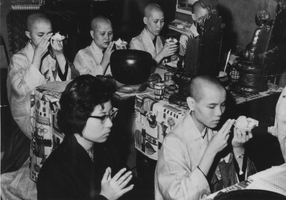 當代中國-飛凡香港-1963年香港制水 4天供水4小時叫苦連天