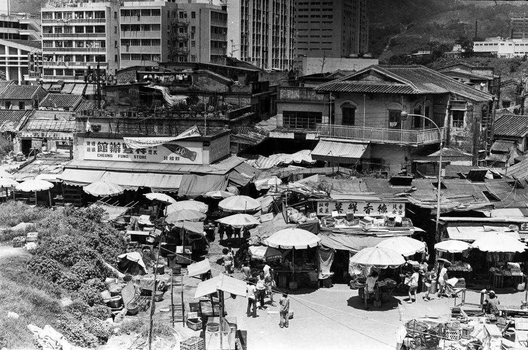 當代中國-飛凡香港-【香港新市鎮】屯門名稱由來 跟軍事基地有關