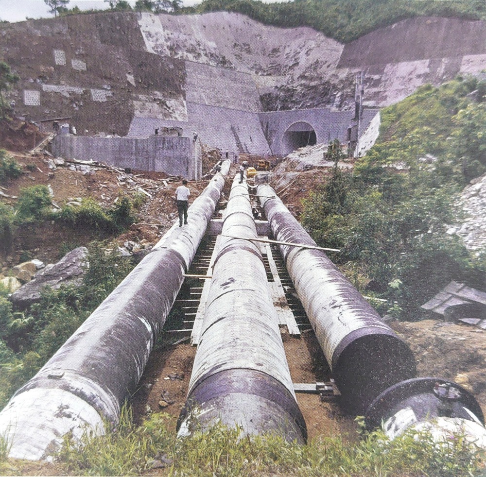 當代中國-飛凡香港-香港隧道｜興建獅子山隧道為了解決制水？