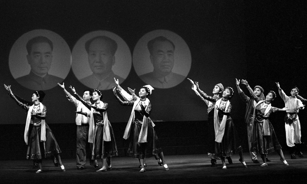 當代中國-飛凡香港-新光戲院曾陷結業危機 當年今日重開繼續推動粵劇文化