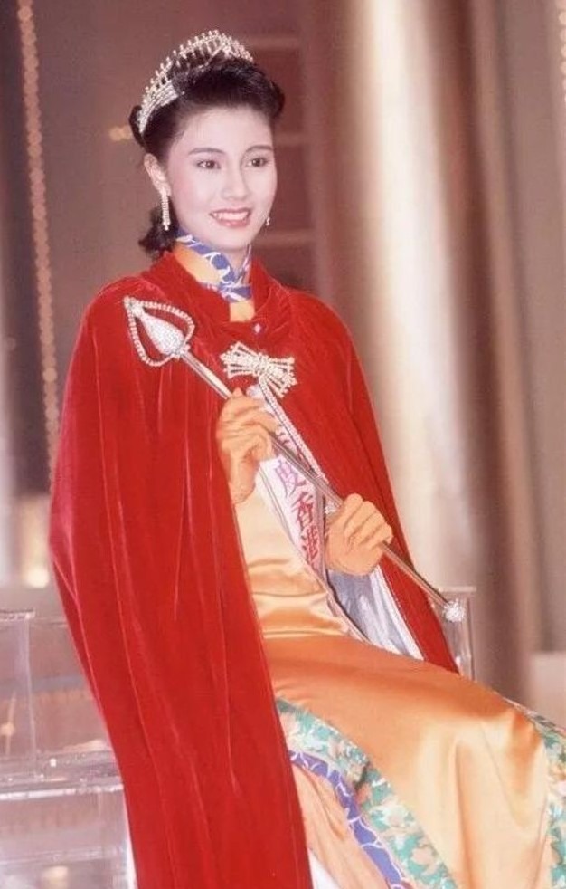 當代中國-飛凡香港-無綫舉辦港姐選美49年誰是最靚港姐？