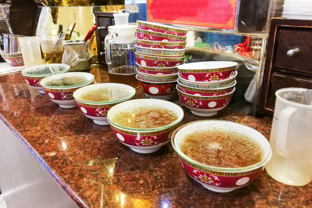 涼茶 涼茶