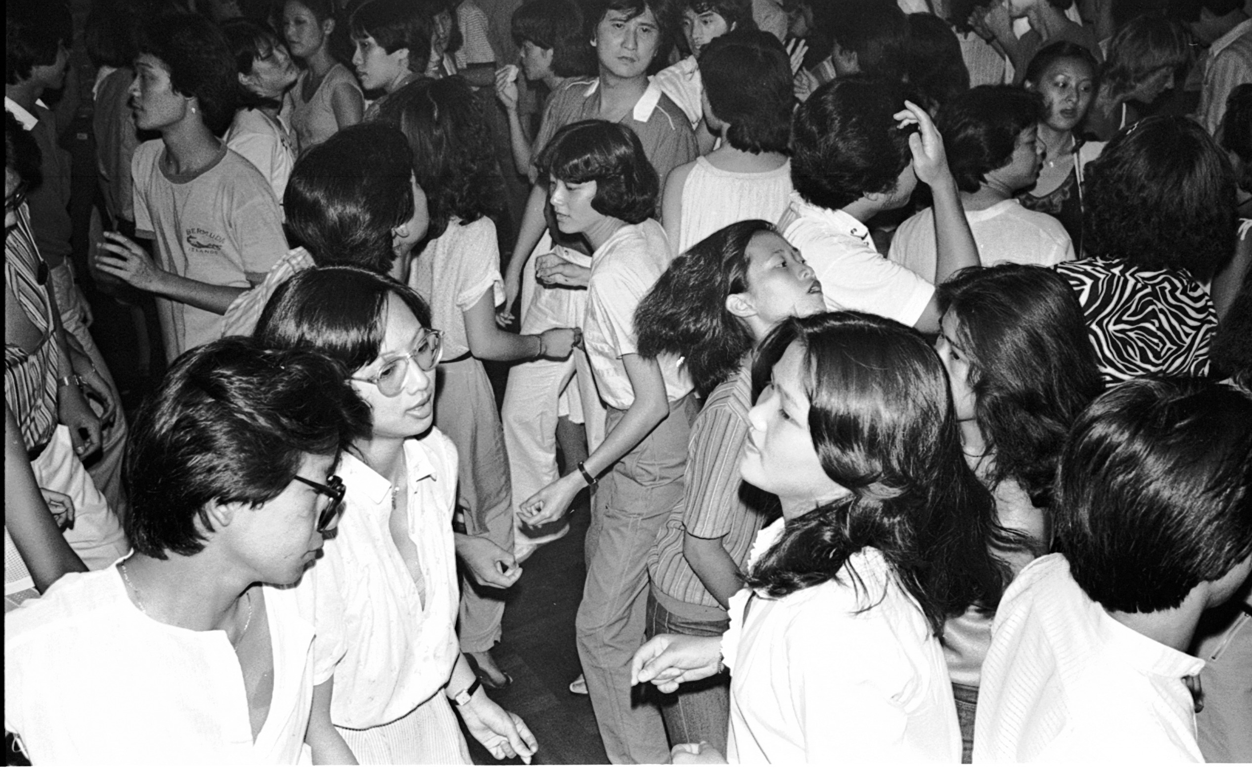 集體回憶｜還記得一齊落Disco的日子嗎？ | 飛凡香港 | 樂活灣區 | 當代中國