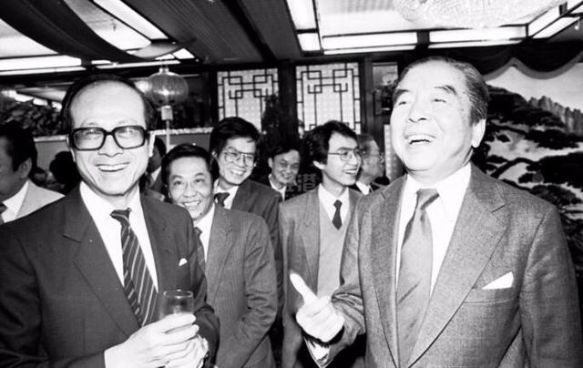 世界船王|包玉剛「棄舟登陸」 由這3個人促成? | 飛凡香港 | 樂活灣區 | 當代中國