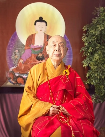 覺光法師 覺光法師