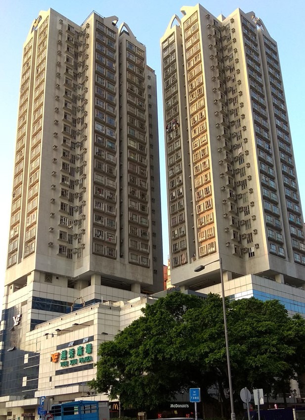越秀廣場 越秀廣場
