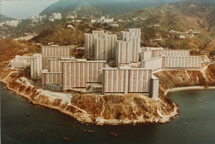 香港都市傳說|華富邨曾是亂葬崗?瀑布灣意外多?邨民目擊UFO? | 飛凡香港 | 樂活灣區 | 當代中國