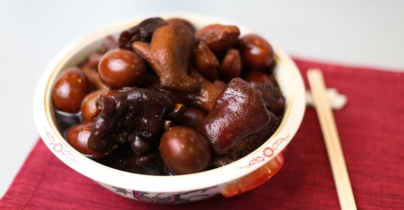 “坐月姜醋”已被列入香港非物质文化遗产