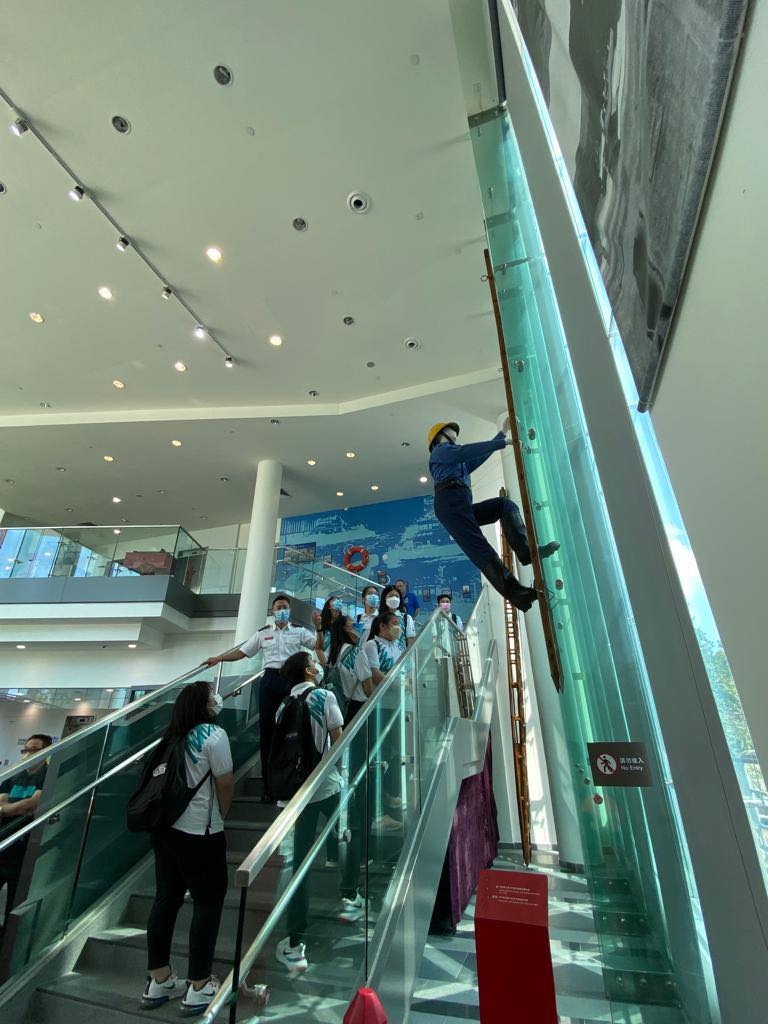 消防及救护教育中心暨博物馆详尽介绍了香港消防处150多年的历史、文化和发展。