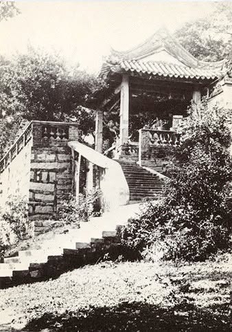 九龍城侯王古廟 九龍城侯王古廟
