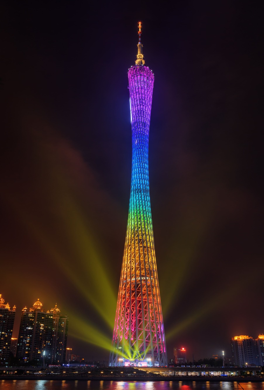 廣州塔