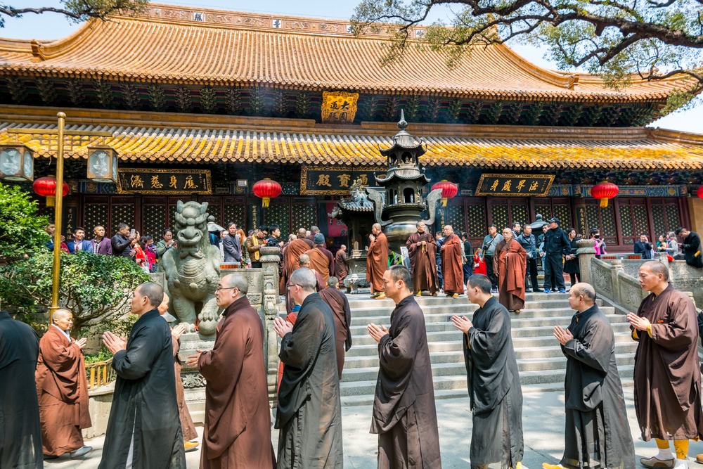 普济寺