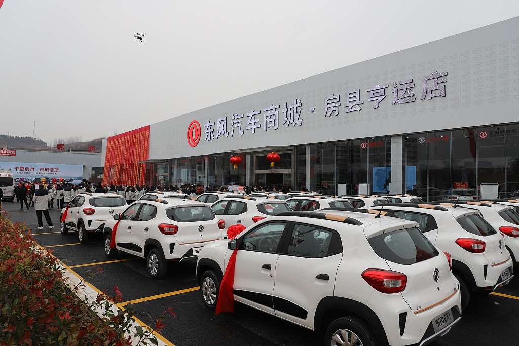 Dongfeng Motor