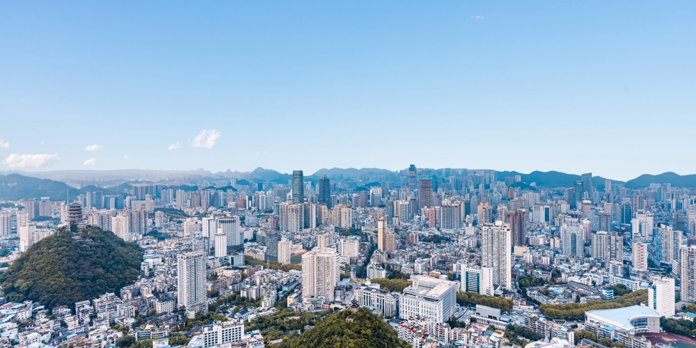 贵阳市 贵阳市