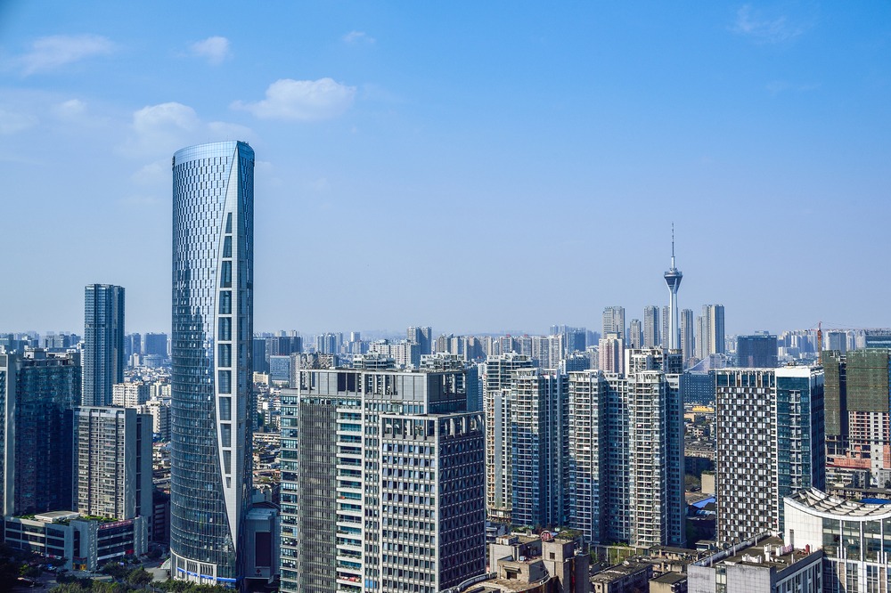 成都 成都