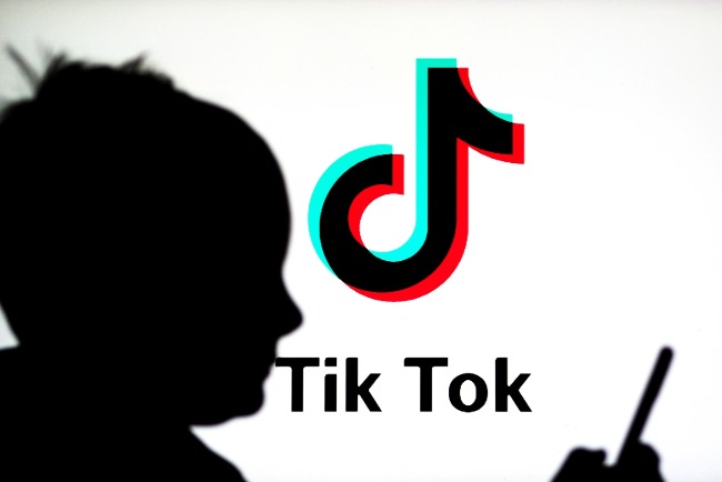 TikTok用戶已超過10億。