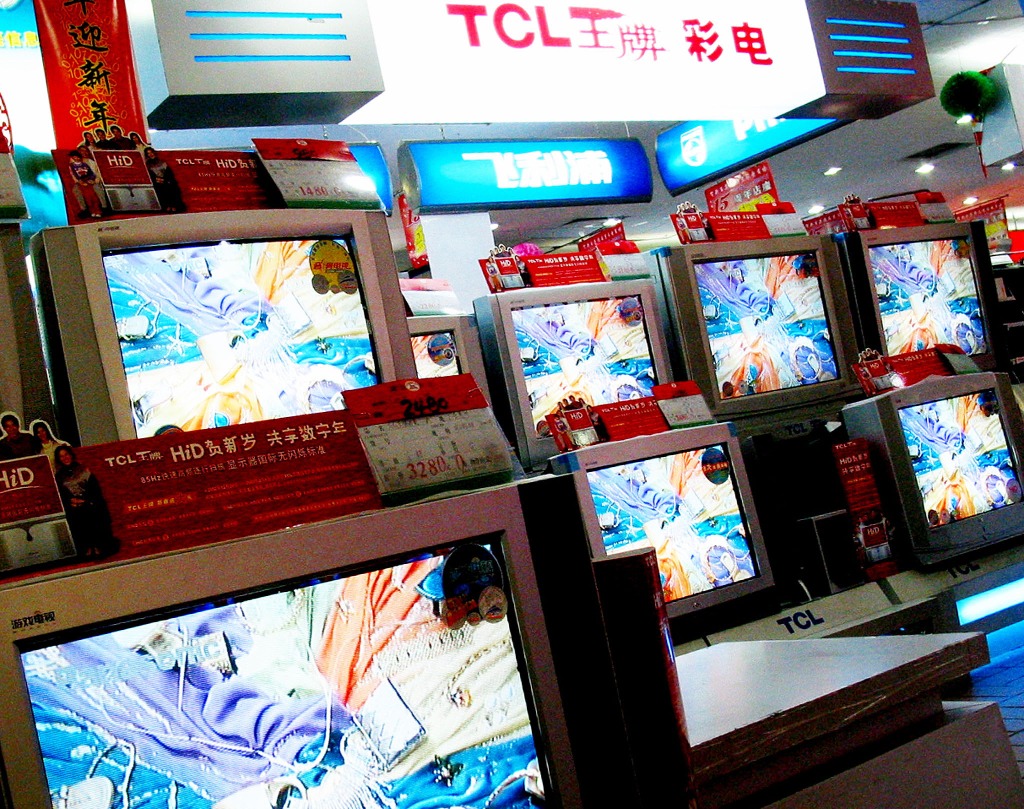 TCL TCL
