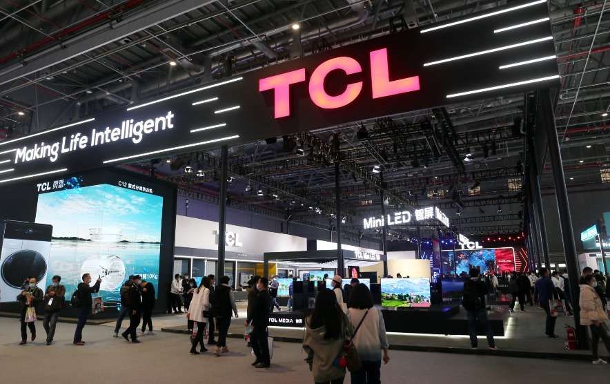 TCL TCL
