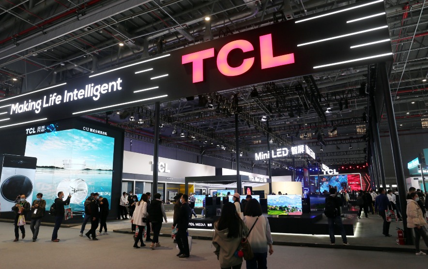 TCL