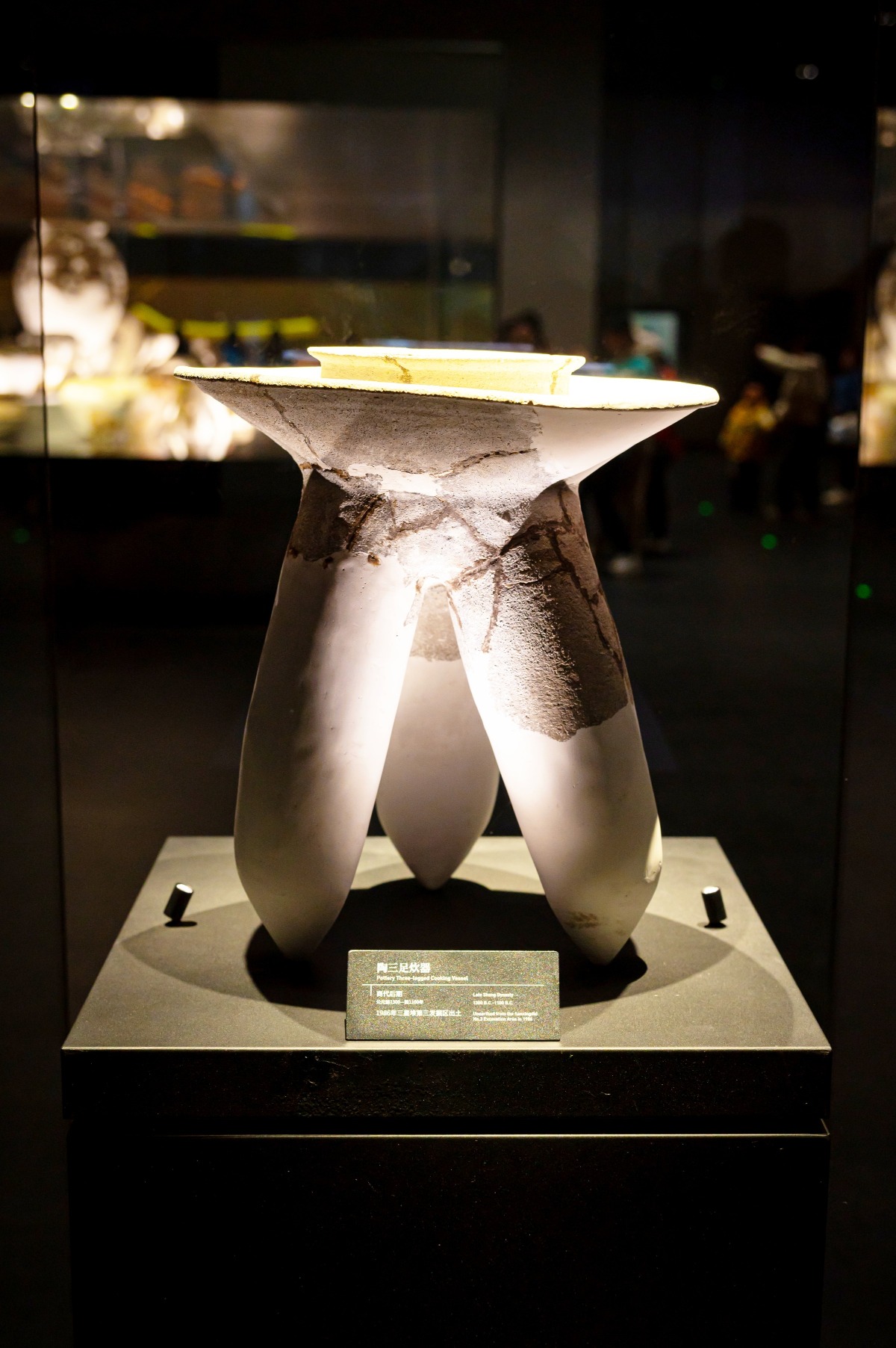 四川廣漢市為中國火鍋食材之都。廣漢的火鍋牛油，佔據全國市場三成份額，川渝地區六成以上鮮毛肚都是「廣漢製造」。