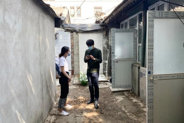 當代中國-中國文化-改造胡同01 當代中國-中國文化-改造胡同01