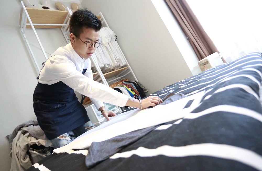 新興行業整理收納師06