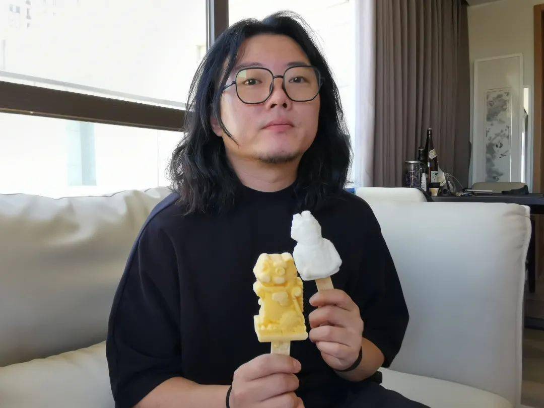 設計文創雪條01 設計文創雪條01