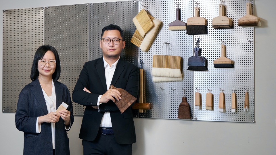 香港故宮修復師01