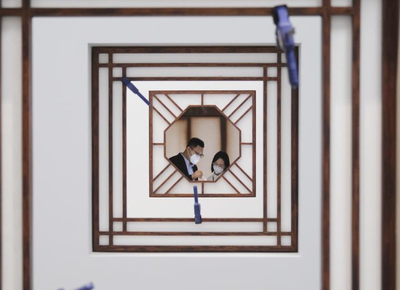 香港故宮文物修復師03