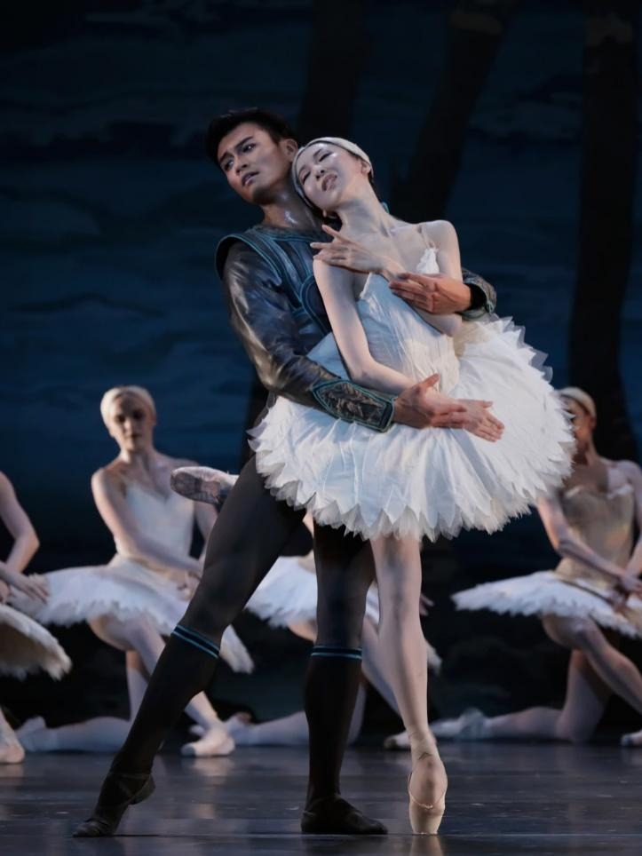 芭蕾舞者陳鎮威03