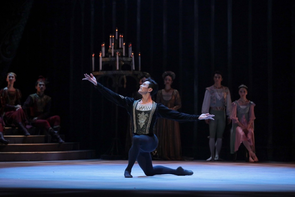 芭蕾舞者陳鎮威04