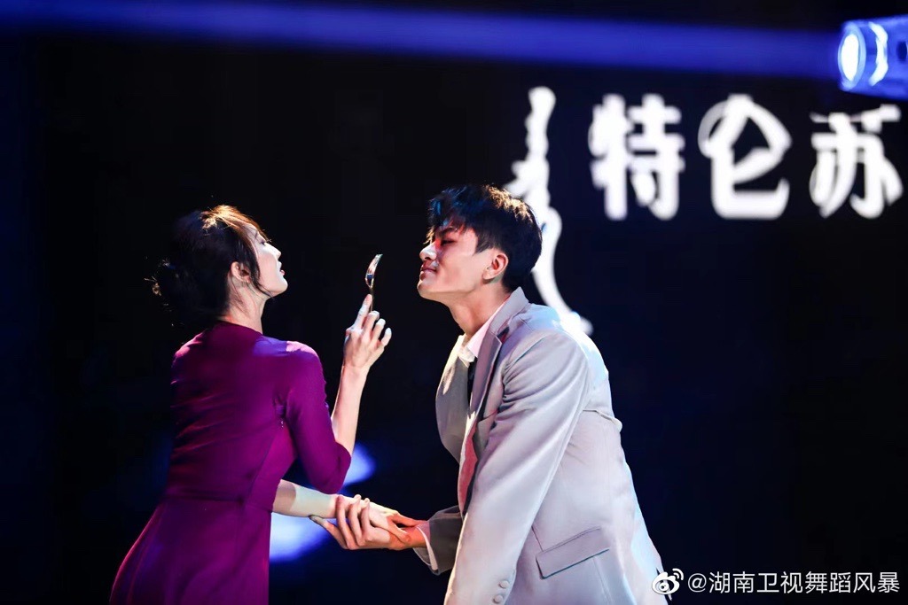 芭蕾舞者陳鎮威07